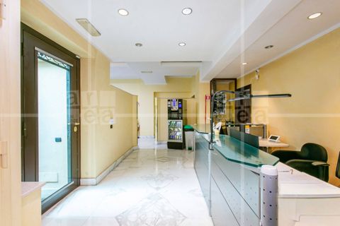 Erhvervsejendom i Rome, Rome, Rome - € 4.200.000 | Ref: 10121416 - foto 27