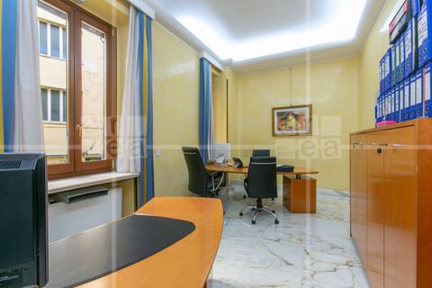 Erhvervsejendom i Rome, Rome, Rome - € 4.200.000 | Ref: 10121416 - foto 30