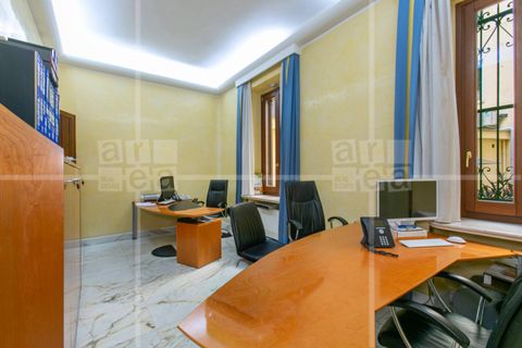 Erhvervsejendom i Rome, Rome, Rome - € 4.200.000 | Ref: 10121416 - foto 31