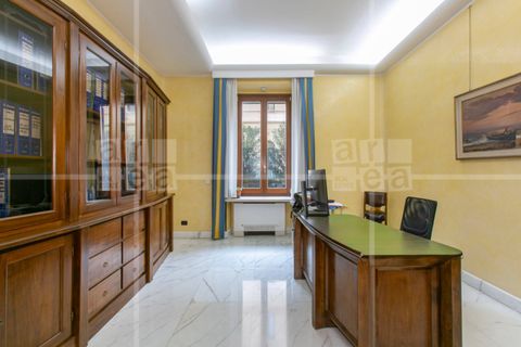 Erhvervsejendom i Rome, Rome, Rome - € 4.200.000 | Ref: 10121416 - foto 32