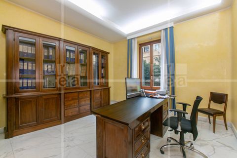 Erhvervsejendom i Rome, Rome, Rome - € 4.200.000 | Ref: 10121416 - foto 33