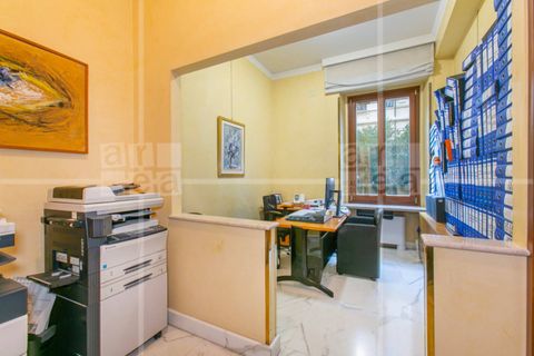 Erhvervsejendom i Rome, Rome, Rome - € 4.200.000 | Ref: 10121416 - foto 40