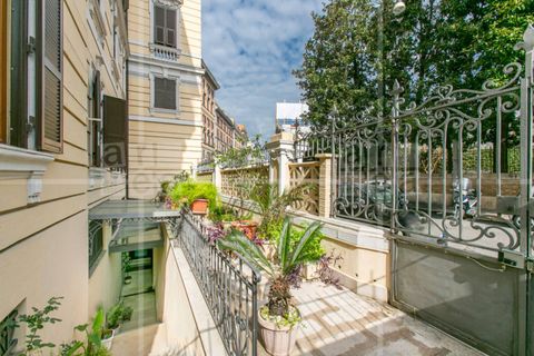 Erhvervsejendom i Rome, Rome, Rome - € 4.200.000 | Ref: 10121416 - foto 48