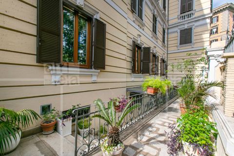 Erhvervsejendom i Rome, Rome, Rome - € 4.200.000 | Ref: 10121416 - foto 49