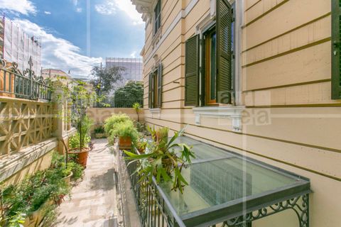 Erhvervsejendom i Rome, Rome, Rome - € 4.200.000 | Ref: 10121416 - foto 50