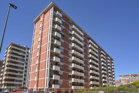 Lejlighed i Torino, Turin, Torino - € 249.000 | Ref: 1024-107 - foto 1