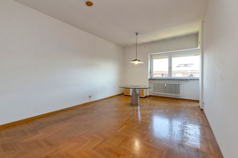 Lejlighed i Torino, Turin, Torino - € 249.000 | Ref: 1024-107 - foto 6