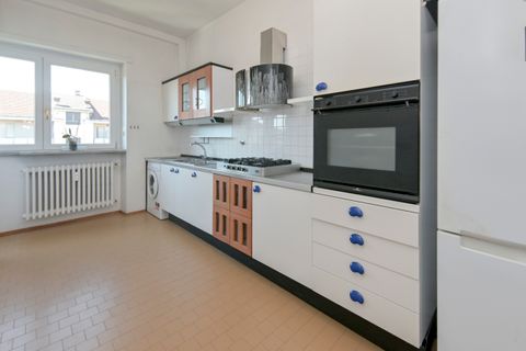 Lejlighed i Torino, Turin, Torino - € 249.000 | Ref: 1024-107 - foto 10