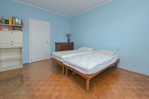 Lejlighed i Torino, Turin, Torino - € 249.000 | Ref: 1024-107 - foto 15