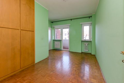Lejlighed i Torino, Turin, Torino - € 249.000 | Ref: 1024-107 - foto 31