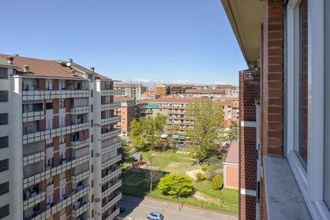 Lejlighed i Torino, Turin, Torino - € 249.000 | Ref: 1024-107 - foto 37
