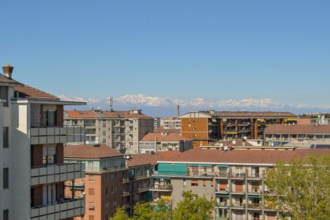 Lejlighed i Torino, Turin, Torino - € 249.000 | Ref: 1024-107 - foto 38