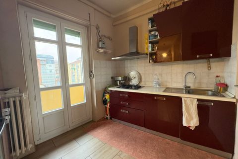 Lejlighed i Torino, Turin, Torino - € 130.000 | Ref: 1002-421 - foto 3