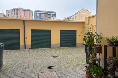 Lejlighed i Torino, Turin, Torino - € 130.000 | Ref: 1002-421 - foto 15