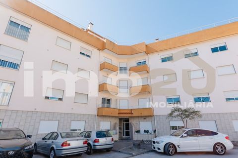 Lejlighed i Leiria, Leiria, Leiria - € 190.000 | Ref: IMO_183 - foto 1