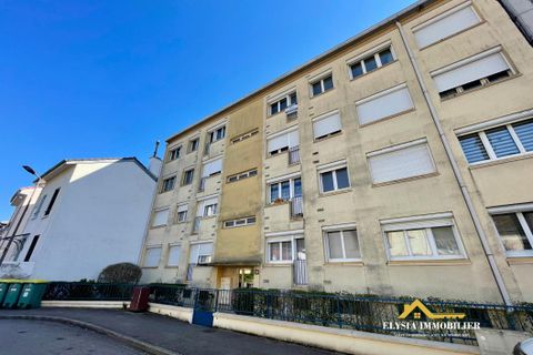 Apartament a Maxeville, Meurthe-et-Moselle, Maxeville - € 850/mes | Ref: EVAP10000085 - foto 2