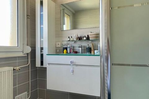 Apartament a Maxeville, Meurthe-et-Moselle, Maxeville - € 850/mes | Ref: EVAP10000085 - foto 7
