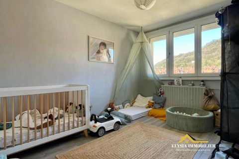 Apartament a Maxeville, Meurthe-et-Moselle, Maxeville - € 850/mes | Ref: EVAP10000085 - foto 8