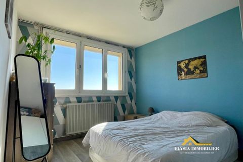 Apartament a Maxeville, Meurthe-et-Moselle, Maxeville - € 850/mes | Ref: EVAP10000085 - foto 9