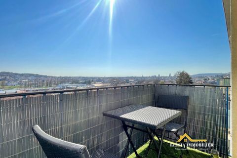 Apartament a Maxeville, Meurthe-et-Moselle, Maxeville - € 850/mes | Ref: EVAP10000085 - foto 10
