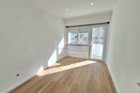 Lejlighed i Amadora, Lisbon, Amadora - € 295.000 | Ref: AP10.104 - foto 4