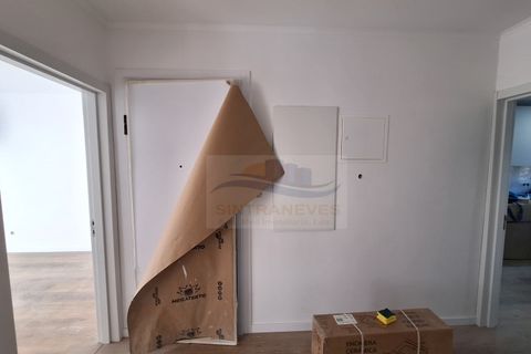Lejlighed i Amadora, Lisbon, Amadora - € 295.000 | Ref: AP10.104 - foto 10