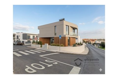 Villa i Alcabideche, Lisbon, Alcabideche - € 429.000 | Ref: M/4752-FR - foto 2