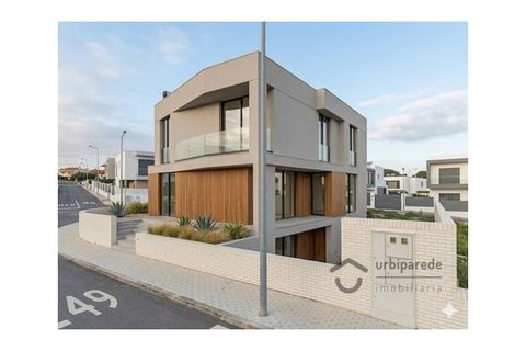 Villa i Alcabideche, Lisbon, Alcabideche - € 429.000 | Ref: M/4752-FR - foto 3