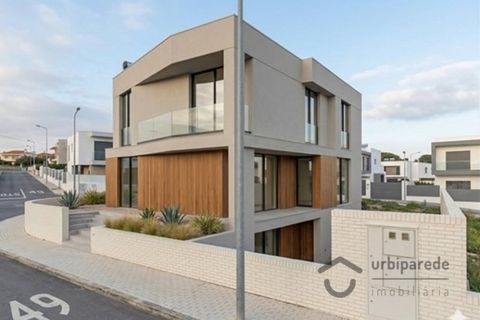 Villa i Alcabideche, Lisbon, Alcabideche - € 429.000 | Ref: M/4752-FR - foto 1