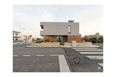 Villa i Alcabideche, Lisbon, Alcabideche - € 429.000 | Ref: M/4752-FR - foto 7