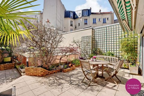 Duplex i Paris, Paris, Paris - € 1.630.000 | Ref: JMAD-MWV-WVQ - foto 1