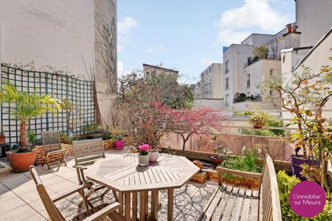Duplex i Paris, Paris, Paris - € 1.630.000 | Ref: JMAD-MWV-WVQ - foto 2