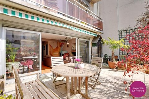 Duplex i Paris, Paris, Paris - € 1.630.000 | Ref: JMAD-MWV-WVQ - foto 3