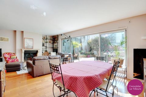Duplex i Paris, Paris, Paris - € 1.630.000 | Ref: JMAD-MWV-WVQ - foto 4
