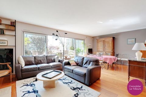 Duplex i Paris, Paris, Paris - € 1.630.000 | Ref: JMAD-MWV-WVQ - foto 5