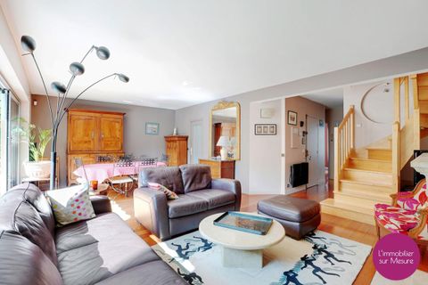 Duplex i Paris, Paris, Paris - € 1.630.000 | Ref: JMAD-MWV-WVQ - foto 6