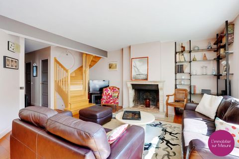 Duplex i Paris, Paris, Paris - € 1.630.000 | Ref: JMAD-MWV-WVQ - foto 7