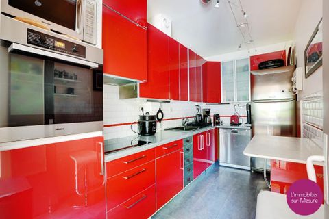 Duplex i Paris, Paris, Paris - € 1.630.000 | Ref: JMAD-MWV-WVQ - foto 8