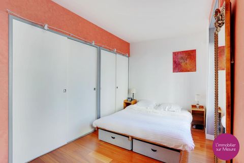 Duplex i Paris, Paris, Paris - € 1.630.000 | Ref: JMAD-MWV-WVQ - foto 9