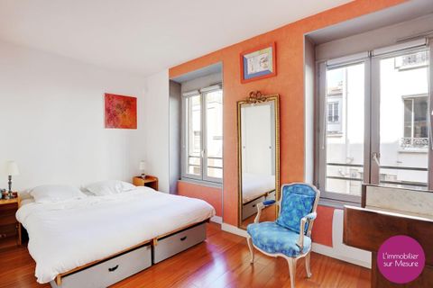 Duplex i Paris, Paris, Paris - € 1.630.000 | Ref: JMAD-MWV-WVQ - foto 10
