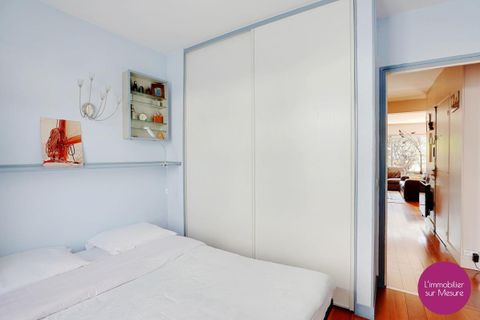 Duplex i Paris, Paris, Paris - € 1.630.000 | Ref: JMAD-MWV-WVQ - foto 11