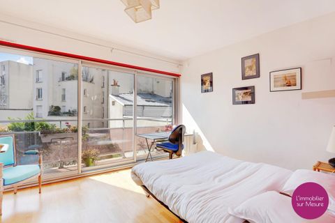 Duplex i Paris, Paris, Paris - € 1.630.000 | Ref: JMAD-MWV-WVQ - foto 12