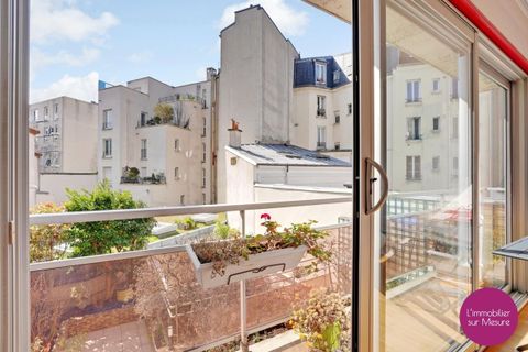 Duplex i Paris, Paris, Paris - € 1.630.000 | Ref: JMAD-MWV-WVQ - foto 13