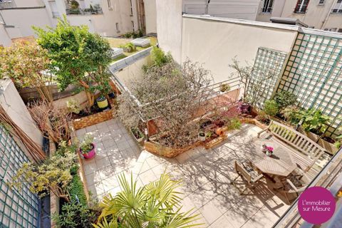 Duplex i Paris, Paris, Paris - € 1.630.000 | Ref: JMAD-MWV-WVQ - foto 14