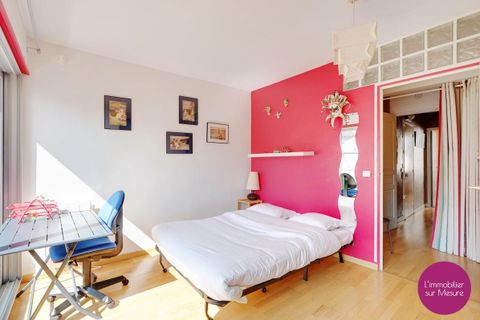Duplex i Paris, Paris, Paris - € 1.630.000 | Ref: JMAD-MWV-WVQ - foto 15