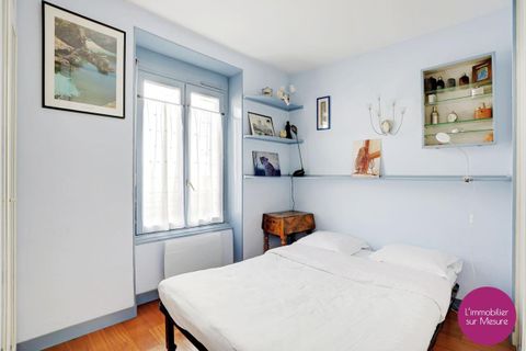 Duplex i Paris, Paris, Paris - € 1.630.000 | Ref: JMAD-MWV-WVQ - foto 16
