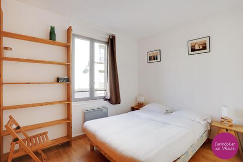 Duplex i Paris, Paris, Paris - € 1.630.000 | Ref: JMAD-MWV-WVQ - foto 17