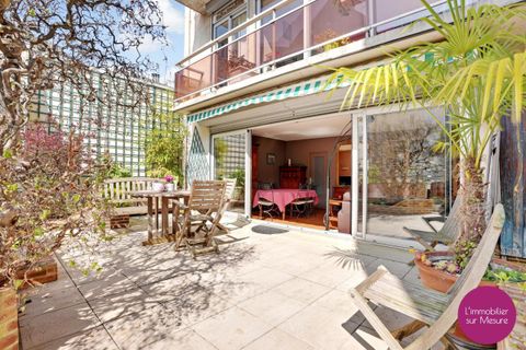 Duplex i Paris, Paris, Paris - € 1.630.000 | Ref: JMAD-MWV-WVQ - foto 20