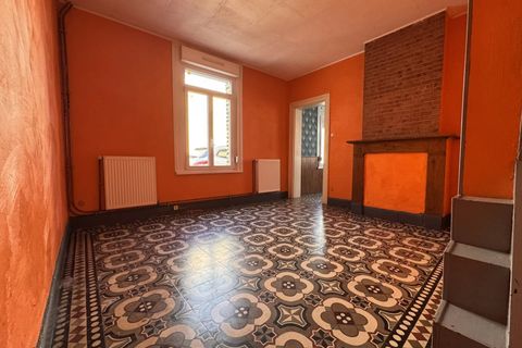 Landejendom i Wallers, Nord, Wallers - € 116.000 | Ref: 86642758 - foto 2