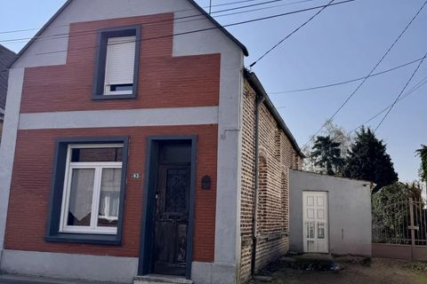 Landejendom i Wallers, Nord, Wallers - € 116.000 | Ref: 86642758 - foto 7